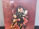 Celeste - Not Your Muse - Vinyl LP Album with Signed Art Print Near Mint Disc