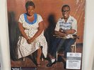 Ella Fitzgerald & Louis Armstrong Ella and Louis (Verve Acoustic Sounds) NM