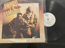 Sandy Papo Hora De Bailar  1996 Ecuador Lp RARE Proyecto Uno Mueve Mueve Chica