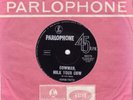ADAM FAITH Cowman, Milk Your Cow /  Cheryl's Going Home 45 [Bee Gees]  SirH70