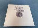 ZZ Top - First Album LP Europe reissue 1980 on Warner Bros. WB 56 601 (K 56 601)