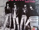 Ramones – Rocket To Russia (Clear Vinyl) Rhino 2022 (Start Your Ear Off Right)