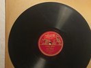 BILLIE HOLIDAY Gloomy Sunday bw In My Solitude 78rpm RARE PSEUDONYM Savoy