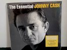 JOHNNY CASH 