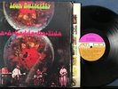 IRON BUTTERFLY IN-A-GADDA-DA-VIDA NM- 1968 ATCO PURPLE/BROWN LBL 1st PRESS SHRNK