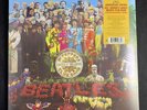 The Beatles Sgt. Peppers 50th Anniversary Edition Vinyl LP Factory Sealed