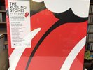 THE ROLLING STONES 1971-2005-LIMITED EDITION 14 ORIGINAL ALBUMS BOX SET SEALED