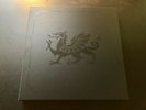 Funeral For A Friend Vinyl Box Set - First 3 Albums Clear 2LP - 1/500