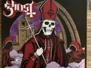 Ghost - Secular Haze 10in. Vinyl EP