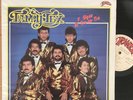 LOS TAM Y TEX Y Sigue El Tra-Ca-Tra LP MEXICO *RARE* cumbia ranchera EX+ vinyl