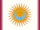 King Crimson Larks' Tongues in Aspic  (Vinyl)  12