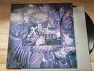 XMAL DEUTSCHLAND TOCSIN ORIGINAL 4AD 1984 LP A1/B1 UK FIRST PRESS GOTH