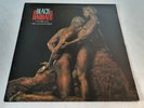 Black Sabbath – The Eternal Idol - UK 1st Pressing - LP - Vertigo – VERH 51 1987