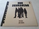 Pentangle ‎– The Pentangle - Transatlantic Records ‎– TRA 162 - 1968 LP