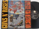 Guns N´ Roses        Appetite for destruction       OIS        NM+ # H