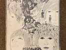 THE BEATLES REVOLVER RUSSIA IMPORT LP LAMINATED NM Vintage Vinyl *MEMORYLEN*