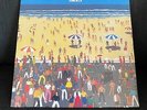 Inxs Self Titled Debut Album Vinyl New Sealed Just Keep Walking