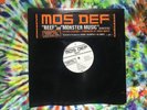 MOS DEF - BEEF (12