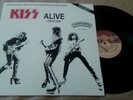 Kiss – Alive / Doblete  12