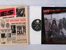 GUNS N ROSES - Lies coloured LP, VINYL, uncensored