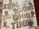 KOOL AND THE GANG- GOOD TIMES SEALED MINT