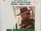 Carlo Rustichelli - God Forgives I Don’t/Kill Or…- LP Western Soundtrack LP
