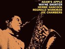 WAYNE SHORTER ADAM'S APPLE NEW SEALED VINYL LP REISSUE IN STOCK