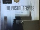 The Postal Service Give Up 3LP Vinyl Record Deluxe 10th Anniversary Edition Hype