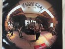 NEIL YOUNG + CRAZY HORSE Ragged Glory 1990 Vinyl LP - Reprise Records - VG+