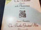 The Beatles 'Australian 10th Anniversary' Rare Radio Station 2xLP 1973 £79.99