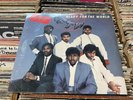 Ready For The World Self Titled (Vinyl 1985 LP RECORD) W/ HYPE STICER SEALED
