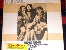 ABBA Ring Ring BRAZIL SINGLE UNIQUE COVER EX minus