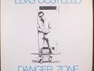 ELVIS COSTELLO: danger zone SHERLOCK HOLMES 12
