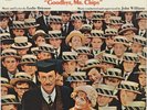 Goodbye Mr. Chips Soundtrack LP Vinyl Record 1969 S1E-19STX John Williams