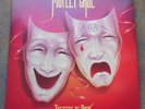 LP MÖTLEY CRÜE Theatre Of Pain, 1st US (Version II), MINT-