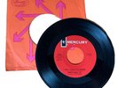Jimmie Reed, Jr. 45 record