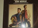 Rhett and Link sing merle vinyl
