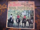 FRENCH LP ORIG. LES BEATLES DANS LEURS 14 PLUS GRANDS SUCCES - OSX 231 (1965)