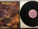Judas Priest – Sad Wings Of Destiny ; GULL SLP 79 LP  (EXCELLENT)