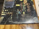DAVID BOWIE THE RISE AND FALL OF ZIGGY STARDUST- AYL1-3843 VINYL LP