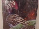 Nocturnus – Thresholds (Original 1.press LP from 1992 - No RE )