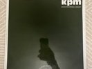 Ska/dub/reggae Vinyl LP - Bob Morgan Floyd Lloyd KPM 1000 series KPM1253 VG+/EX