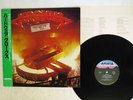 KROKUS HARDWARE ARISTA 20RS-60 JAPAN OBI VINYL LP