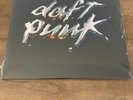 DAFT PUNK - DISCOVERY 2XLP SEALED - VINYL - ONE TIME PRESSING