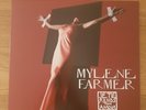 MYLÈNE FARMER JE TE RENDS TON AMOUR MAXI 33 TOURS DANCE REMIXES COMME NEUF 