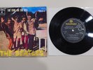 The Beatles - Fool On The Hill 45 EP Israel w/ Picture & Inner Sleeve (MMT)