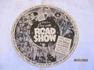 CAROLE LANDIS 1941 ROAD SHOW HAL ROACH SOUNDTRACK PROMOTIONAL 78 RPM RECORD