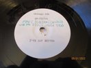 MARY OSBORNE STUFF SMITH TRIO I'VE GOT RHYTHM 1944 TEST PRESSING JAZZ 78 RECORD