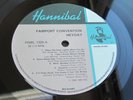 Fairport Convention HEYDAY BBC radio Sessions 1968-69 UK LP NEAR MINT EXAMPLE
