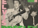 Rare Elvis Presley Double-Pocket ep SPD - 22